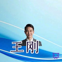 王刚